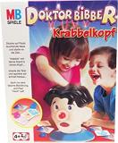 Doktor Bieber Krabbelkopf