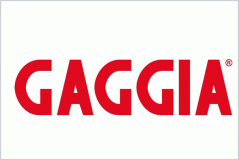 Gaggia Siebträger Espressomaschiene