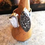 Pyrit Ring