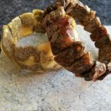 Bernstein Armband