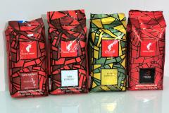 JULIUS MEINL Kaffee