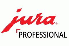 JURA PROFESSIONAL Kaffeevollautoamten