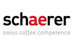 Schaerer - Vollautomatische Kaffeemaschinen aus der Schweiz