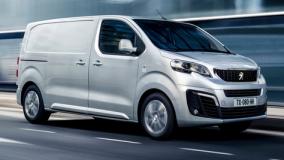 NUTZFAHRZEUG LKW - Der neue Peugeot Expert