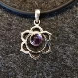 Amethyst Anhänger