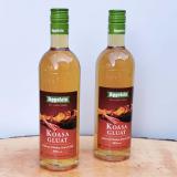Aggstein Koasagluat 30% 1 Liter