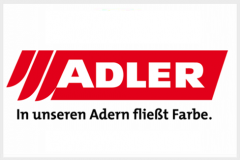 ADLER FARBEN - der Spezialist für Oberflächen