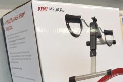 RFM MEDICAL Fitnessgeräte / Trainingsgeräte