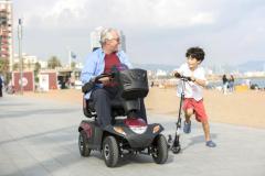 INVACARE E-Scooter - Elektromobile