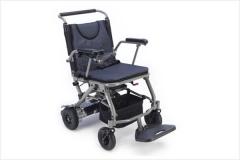 KOMPAS „Faltbare“ E-Rollstühle