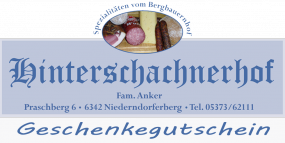 Gutscheine