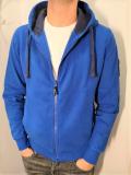 Sweatjacke Shockly royalblau