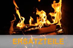 Ersatzteile für Kamin - Pelletöfen & Herde - Heizung