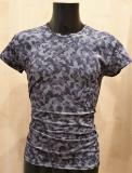 ISA Bodywear Unterhemd camouflage grau