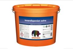 INNEN FARBEN - Innendispersionen, Seidenlatex ...