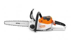 STIHL MSA 120 C-B, mit Akku AK 20 und Ladegerät AL 101