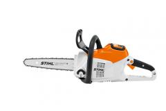 STIHL MSA 160 C-B, ohne Akku und Ladegerät