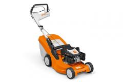 STIHL RM 448 TC