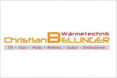 Bellinger Wärmetechnik - Service Heizung