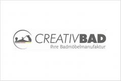 Creativ Bad - Badewannen & individuelle Badmöbel