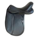 Dressursattel GRAND PRIX DE LUXE 17" + 18"