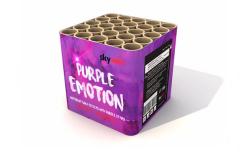 Purple Emotion