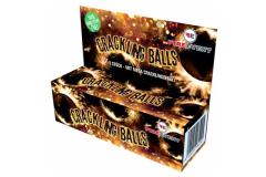 Crackling Balls