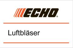 ECHO Luftbläser