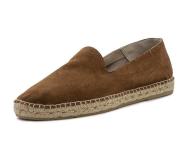 Natural World Espadrilles BRAUN