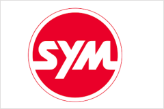 Motorräder: Verkauf & Reparatur der Marke SYM