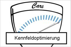 Kennfeldoptimierungen - Abstimmungen