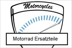 Motorrad Ersatzteile - Ersatzteilhandel aller Marken