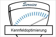 Kennfeldoptimierungen - Abstimmungen