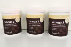 Omega 3 Produkte – für Herz, Gehirn, Sehkraft, Cholesterinspiegel …