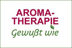 Gewußt sie AROMATHERAPIE