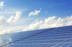 Solaranlagen - die Kraft der Sonne nützen