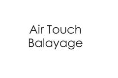 Balayage Air Touch Technik Spezialist