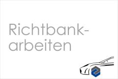 Richtbankarbeiten