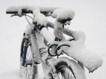 Winterabstellplatz - Überwinterung von E-Bikes