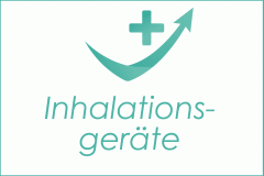 Inhalationsgeräte