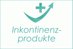 Inkontinenzprodukte