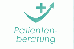 Patientenberatung bezügl. orthopädische Hilfsmittel