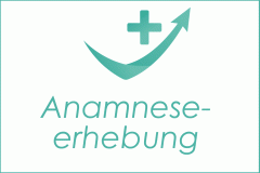 Anamneseerhebung