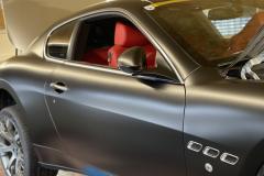 Car Wrap