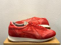 Archivio 22 Roter Sneaker