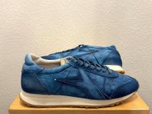 Archivio 22 Blauer Sneaker