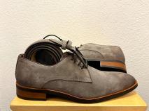 Melik Nubuk Taupe Art. M25