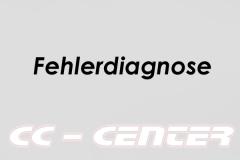 Fehlerdiagnose bei Autos & Motorräder