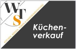 Verkauf von Küchen