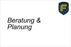 Beratung & Planung